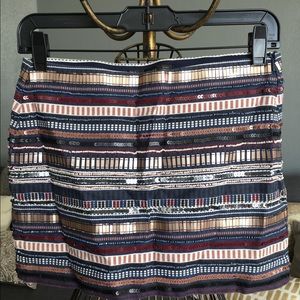 Zara skirt